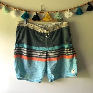 Billabong Board Shorts